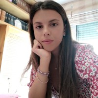 Alexandra Mamouri