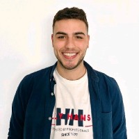Victor Granados Polo