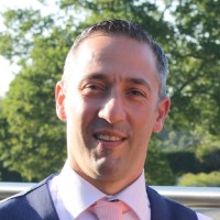 Gordon Griscti