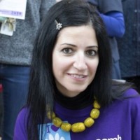 Eva Katz, Mfa