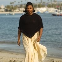 AISHA CARPENTER