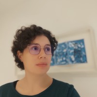 Lucía González Louro