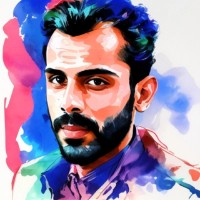 Usman Ashraf