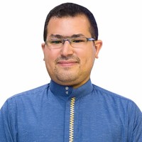 العقاري عبدالله عبدالقادر