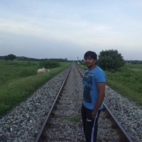 Ramana Goud