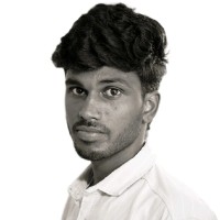 Ragul Rajagopal