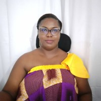 Edwige Weudji