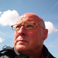 Max de Mooij Sr.