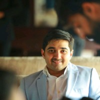 Junaid Rahman