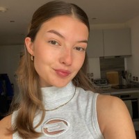Isabelle Wood