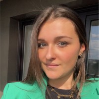 Clara Martsinkevistch
