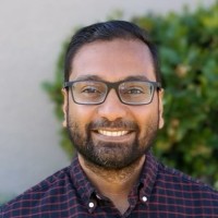 Harsha Jujjavarapu