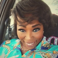 Kesha Morris