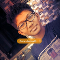 Omkar Deshmukh