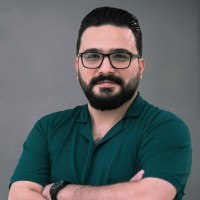 Mohammad Hossein Arad