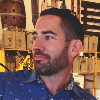 Mike Horn, Mba Nbct