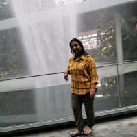 Deepti Shakya