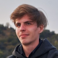 Alexandr Chsherbakov