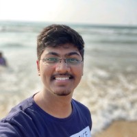 Anudeep Gupta