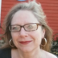 Patricia Mckeown