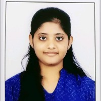 Bhagyashri Gm