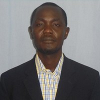 Hezbon Ongudi