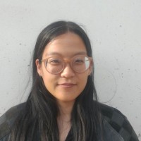 Ophélie Wang