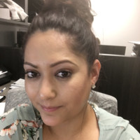 Vanessa Martinez Calderon