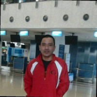 Geraldo Pangatungan