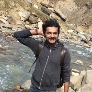 Faisal Mehmood Ul Hassan