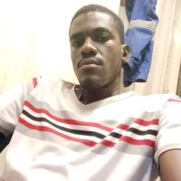 Mamadou Alpha Keita