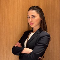 Ayşenur Doruk