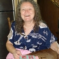Priscilla Weatherman