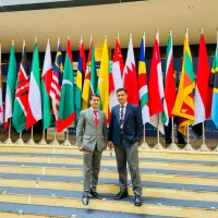 Pawan Kumar, Marcos(Retd)