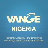 VANGE NEW ENERGY NIGERIA ENERHY STORAGE