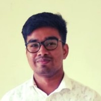 Prashant Raj