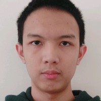 Nam Le Hai