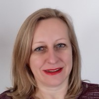 Pavlina Dvorakova