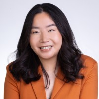 Grace GongGrace Gong is an Influencer