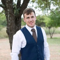 Armandt Schmidt (Pr Techni Candidate)