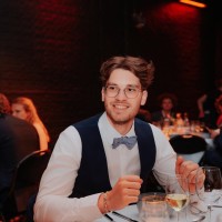Sander Vroman