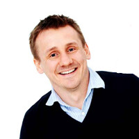 Graham Clark