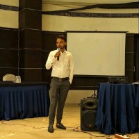 Anuj Tiwari