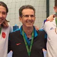 Paul Guthrie