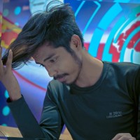 Buddha Bikash Das