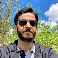 Mojtaba Mousavi