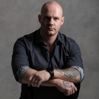 Rohan Parrant