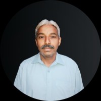 Shabbir Ahmad