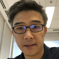Pk Chen