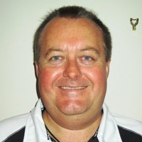 Mark Durbridge